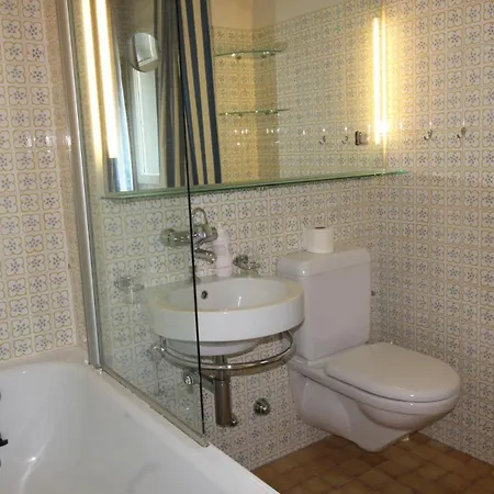 Lägenhet Residenza Lagrev 1 Zimmerwohnung Nr 128 - Typ 12b - 1 Etage - Ost *